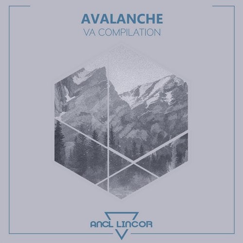 Cover art for Avalanche