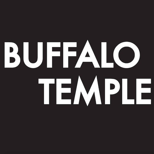 Buffalo Temple
