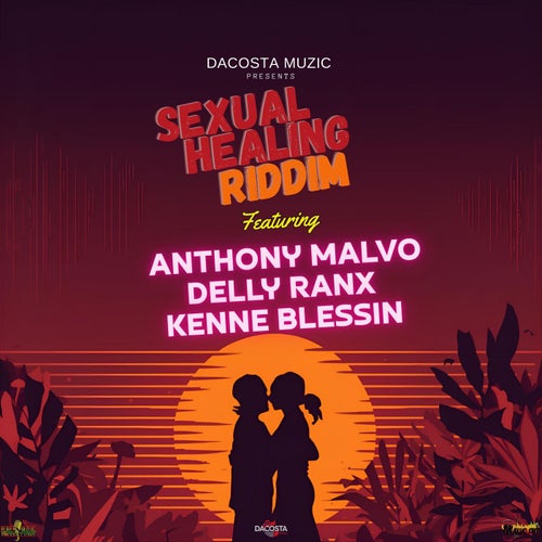 Sexual Healing Riddim