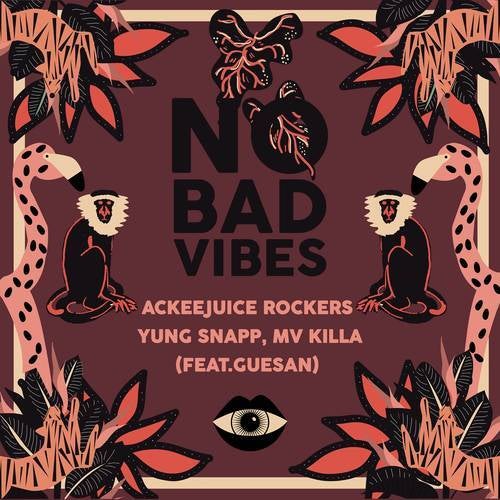 No Bad Vibes