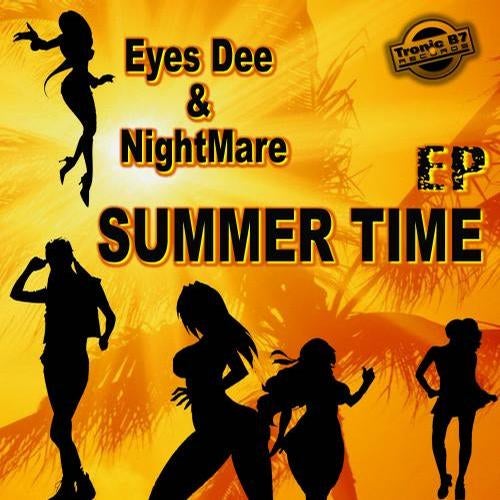 Summer Time EP