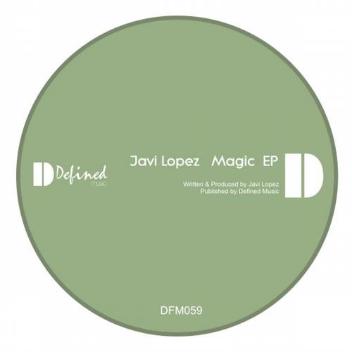 Magic EP