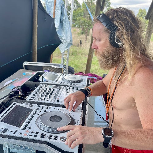 The Digital Shaman