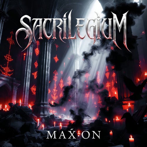 Sacrilegium