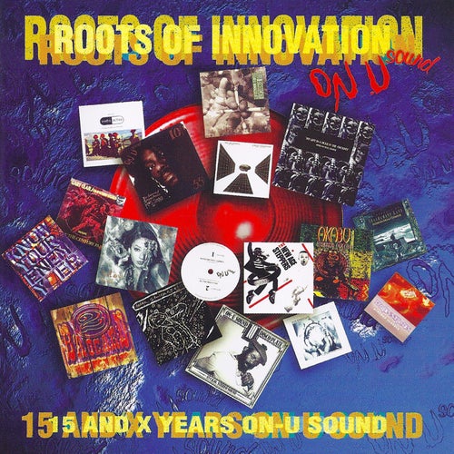 Roots Of Innovation