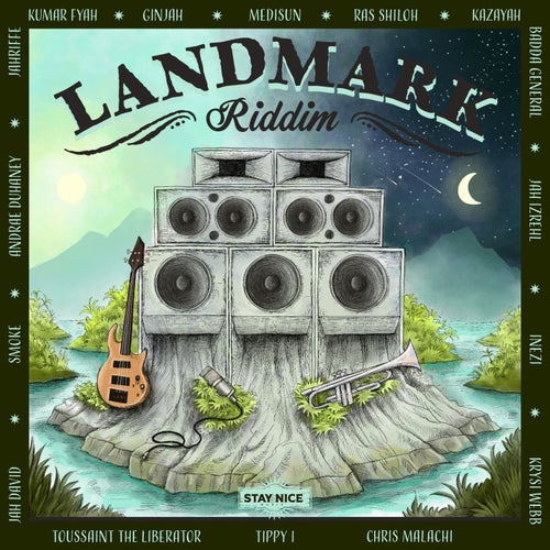 Landmark Riddim