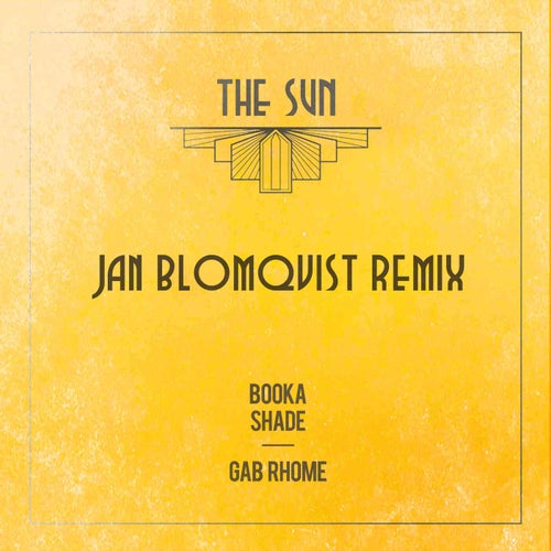 The Sun - Remix