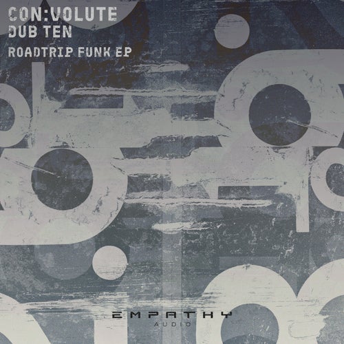 Roadtrip Funk EP