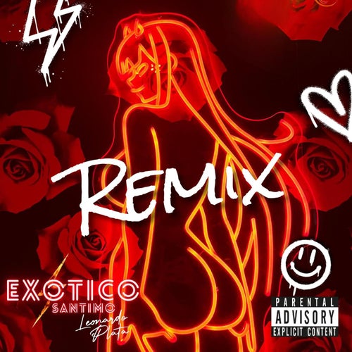 Exotico (feat. Santimo) [REMIX]