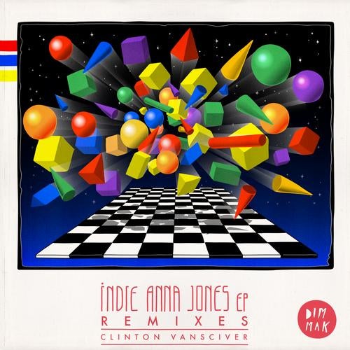 Indie Anna Jones (Remixes)