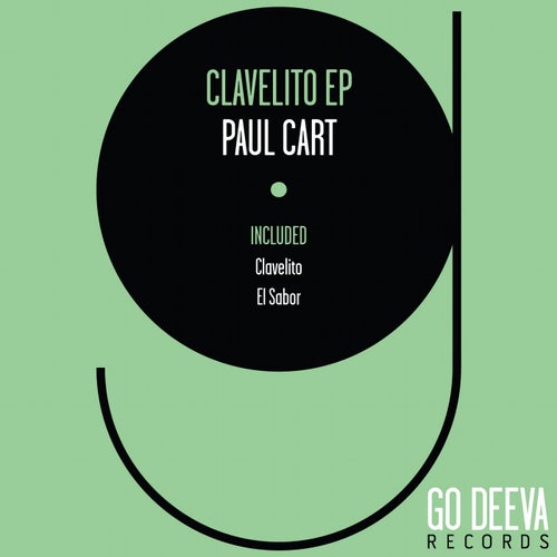 Clavelito Ep
