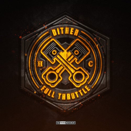Full Throttle EP