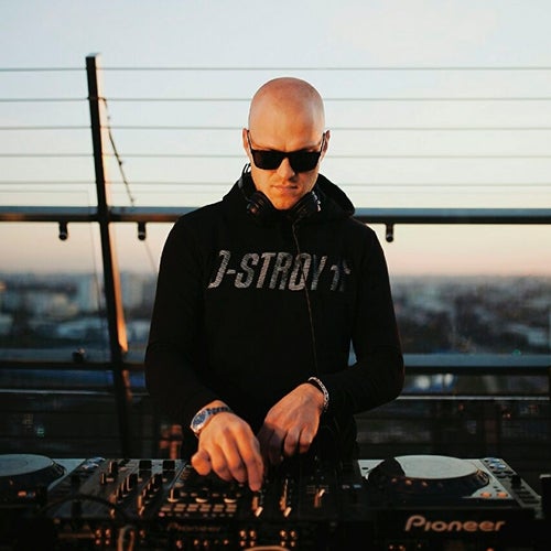 Dmitry Molosh 'Edge' Chart