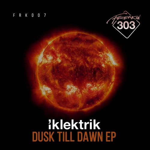 Dusk Till Dawn EP