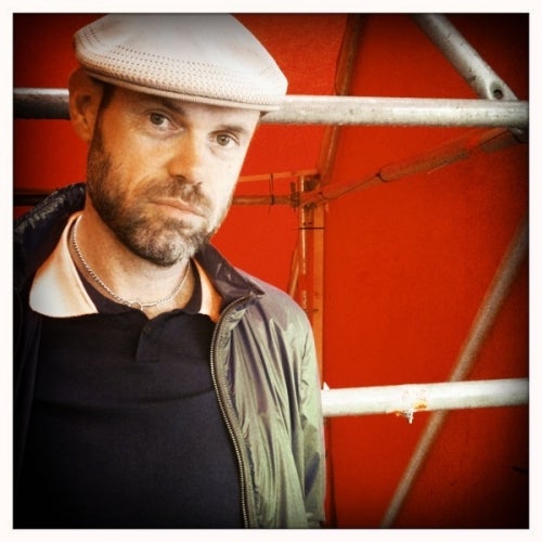 Joey Negro Top 10 September 2011