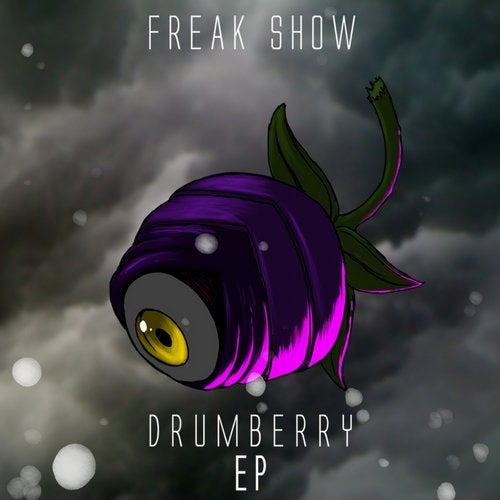 Drumberry EP