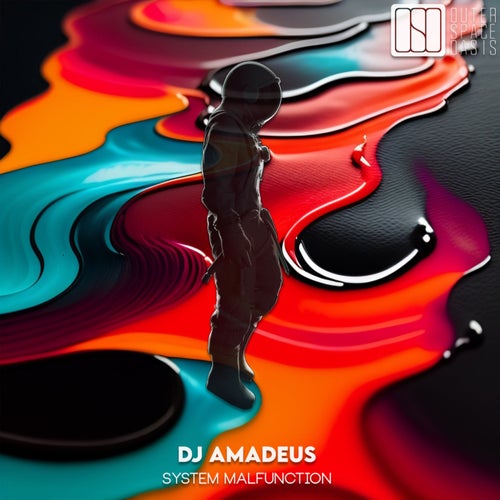 DJ Amadeus - System Malfunction (2024)