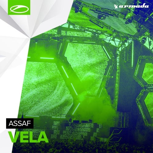 Assaf's A State Of Trance Vela Chart