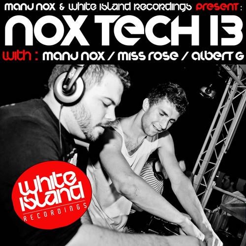 Nox Tech 13