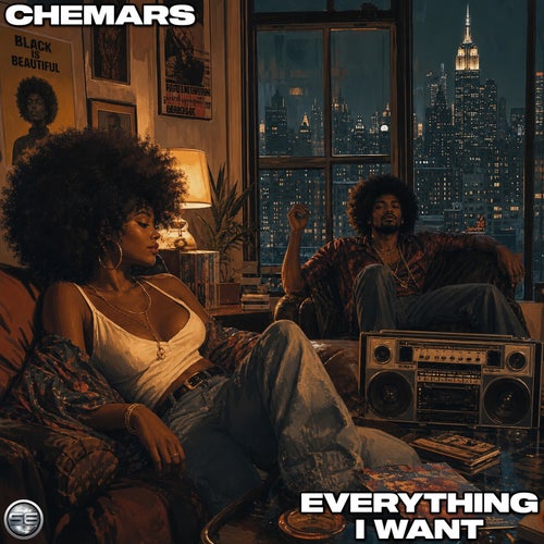 Everything I Want