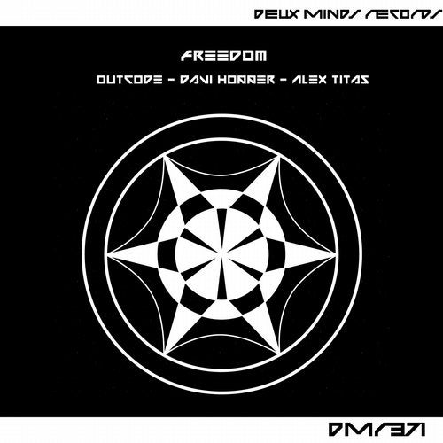 Cover art for Freedom