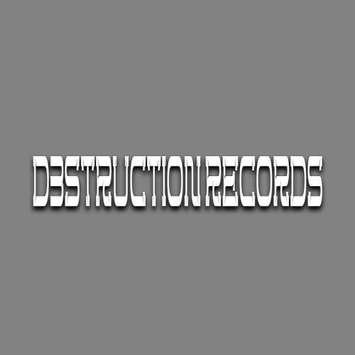 D3struction Records