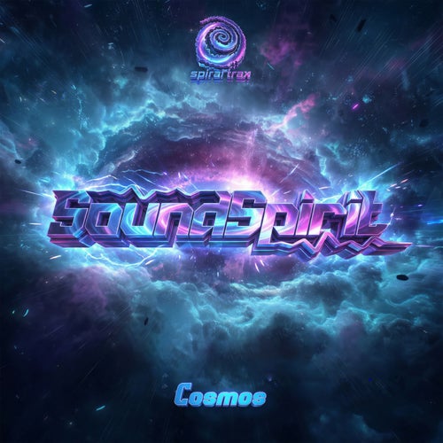  Soundspirit - Cosmos (2026) 