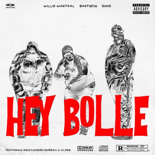 Hey Bolle