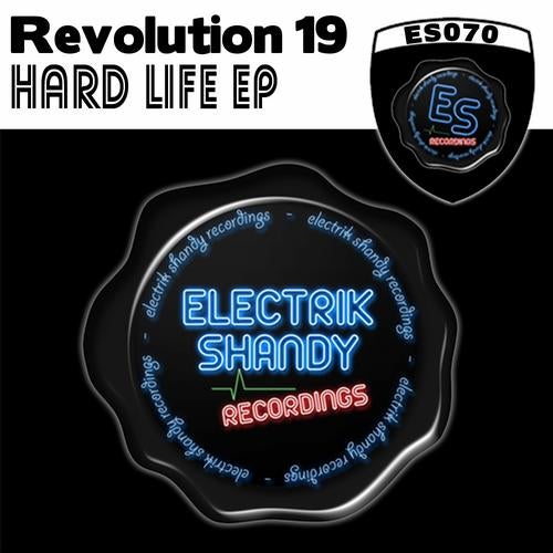 Hard Life EP