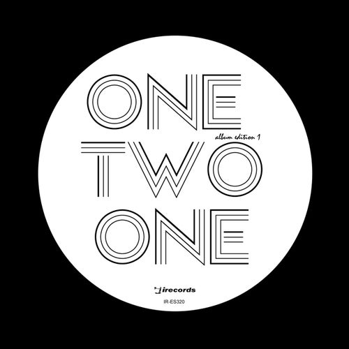 One Two One (Album Edition)