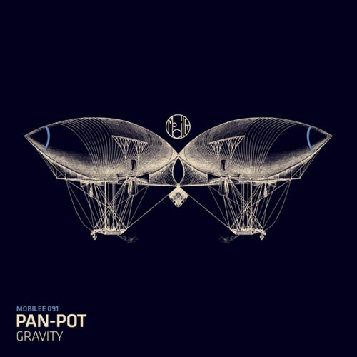 Cover art for Gravity