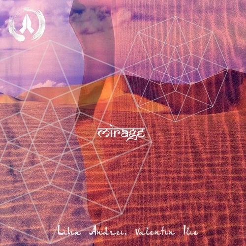 Cover art for Mirage