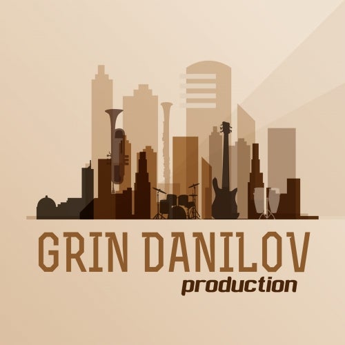 Grin Danilov Production