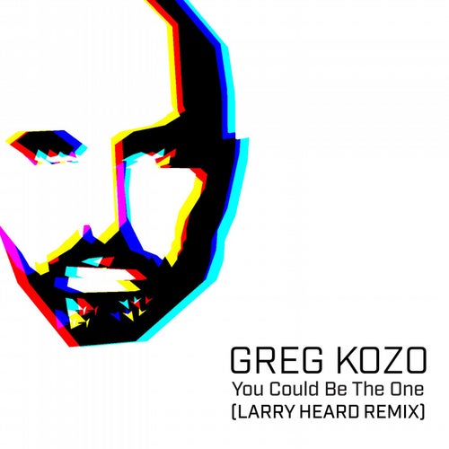 You Could Be the One (Larry Heard Remix)