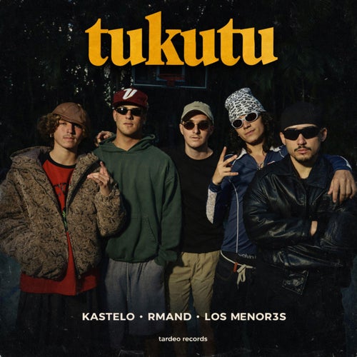 TUKUTU