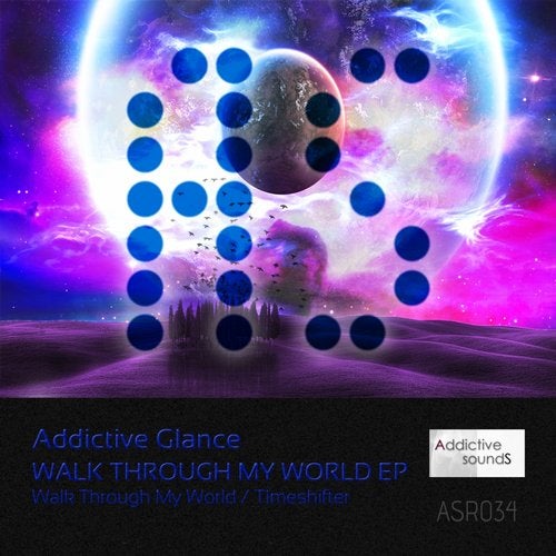 Walk Through My World EP