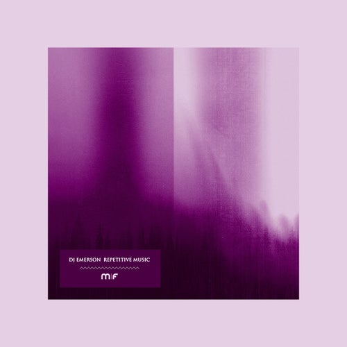 Cover art for Repetitive Music Remixed 1