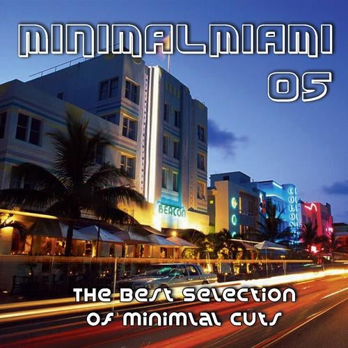 MinimalMiami, Vol. 5