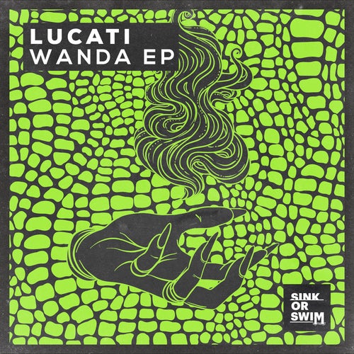 Wanda EP