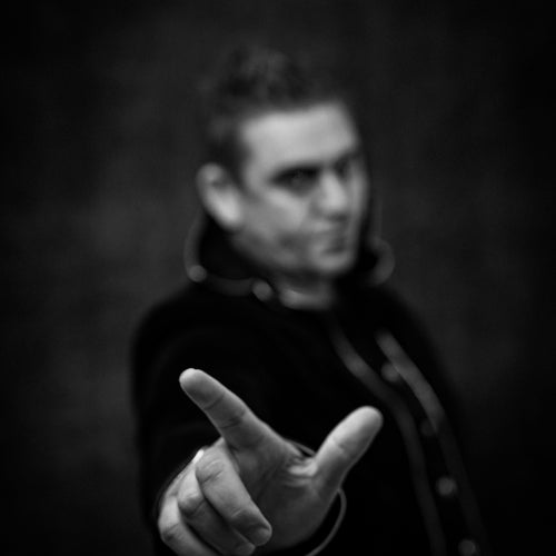 2025 Halloween Drum & Bass Chart