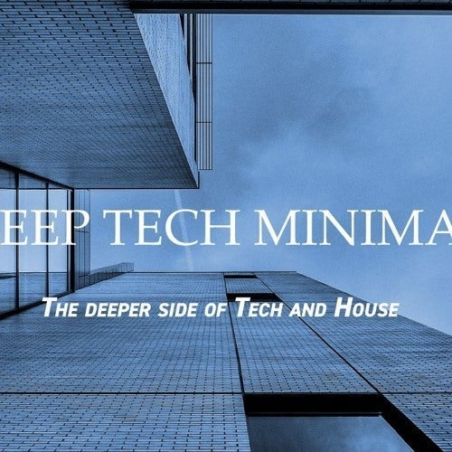 NEW MINIMAL & TECH