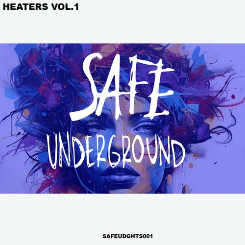 VA - HEATERS, Vol. 1 SAFEUDGHTS001