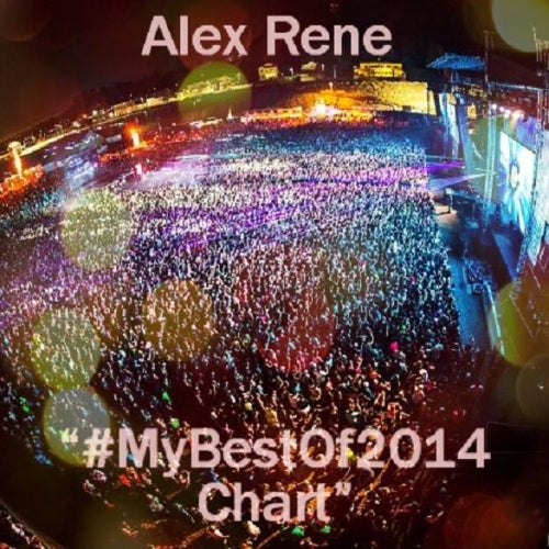 "# MyBestOf2014 Chart"