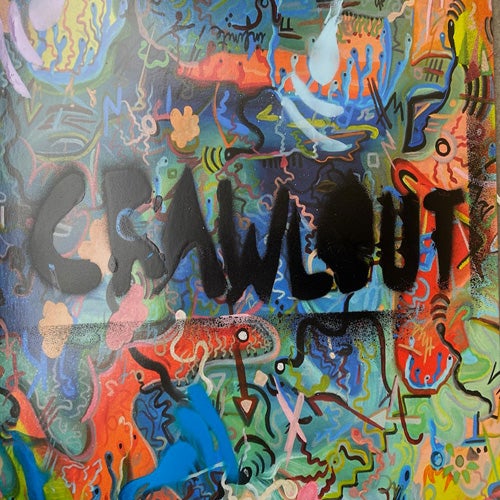 CRAWLOUT