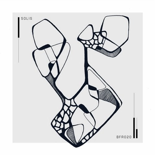 Cover art for Solis