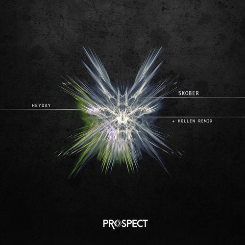 Cover art for Heyday