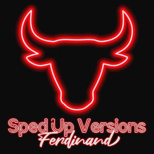 Ferdinands Partybangerz - SPED UP