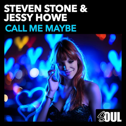 Call Me Maybe (Radio Mix)