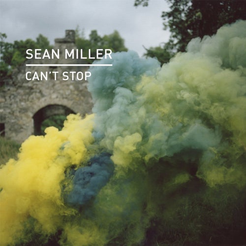 Can't Stop
