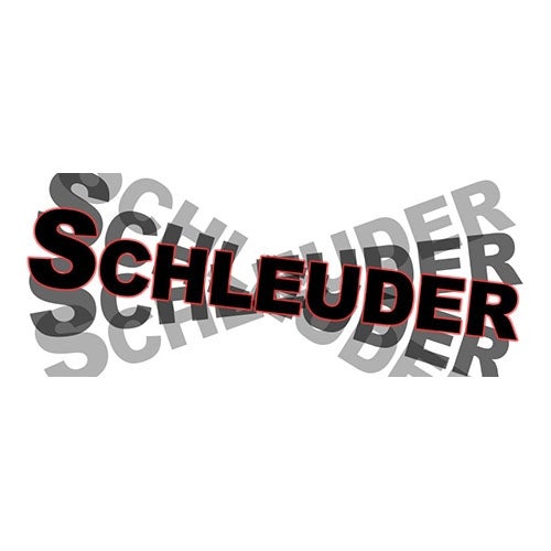 Schleuder